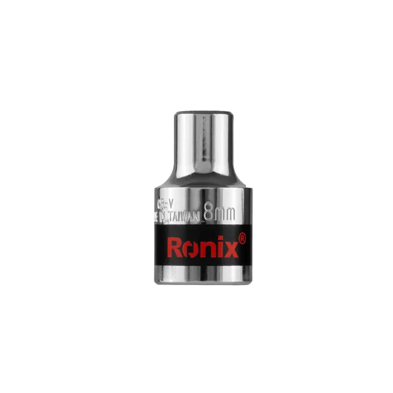 بکس تکی ۸ میلی‌متری رونیکس مدل RH-2660